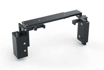 Z-Axis Measuring Systems - Märzhäuser Wetzlar